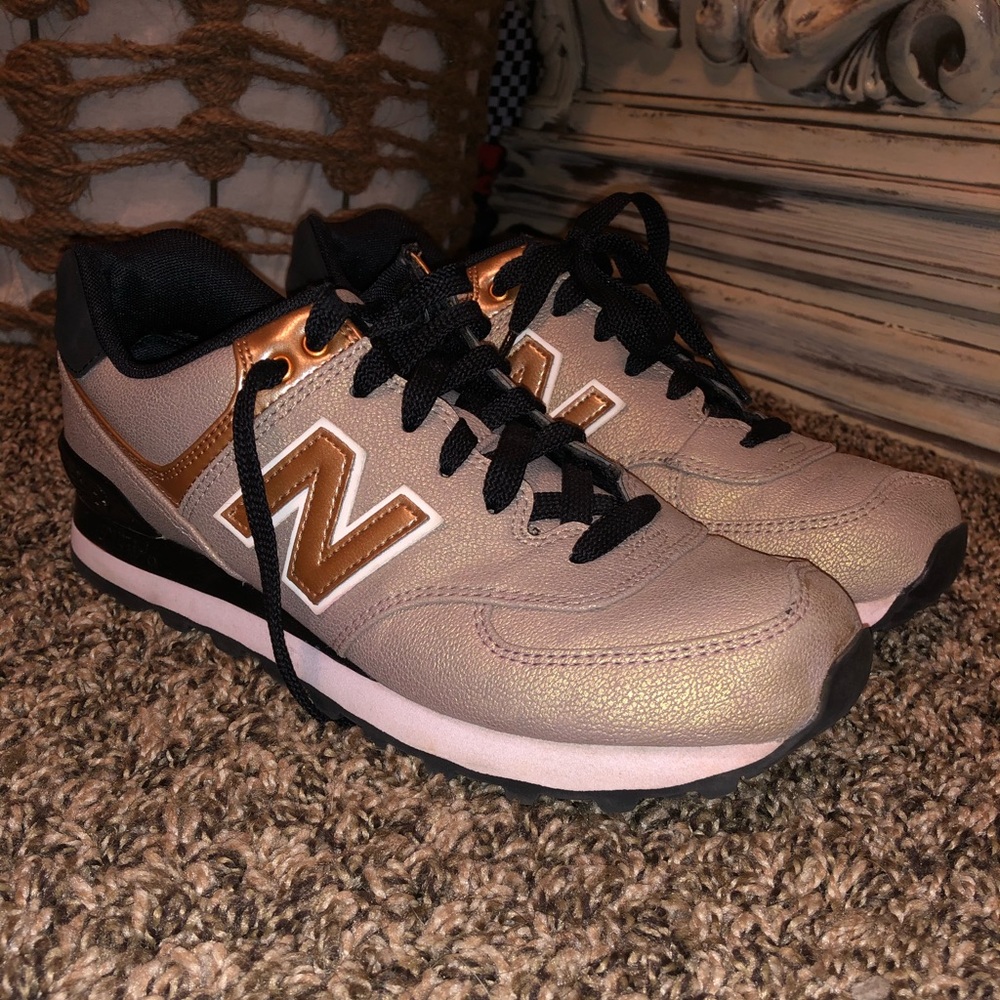 New Balance Women’s Sneakers